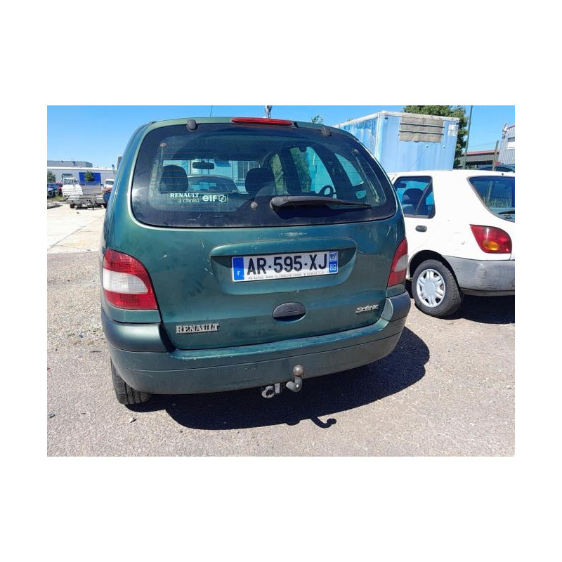 Divers RENAULT SCENIC 1 PHASE 2 d’occasion