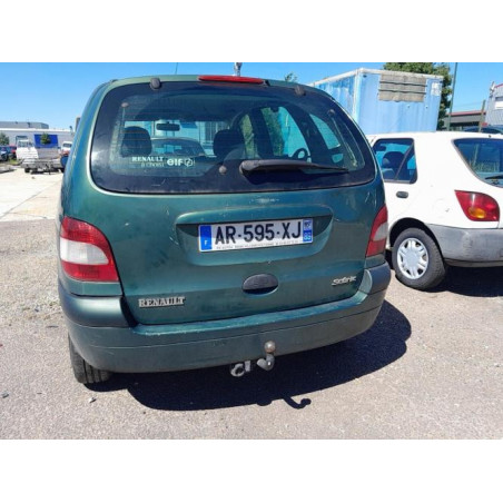 Divers RENAULT SCENIC 1 PHASE 2 d’occasion