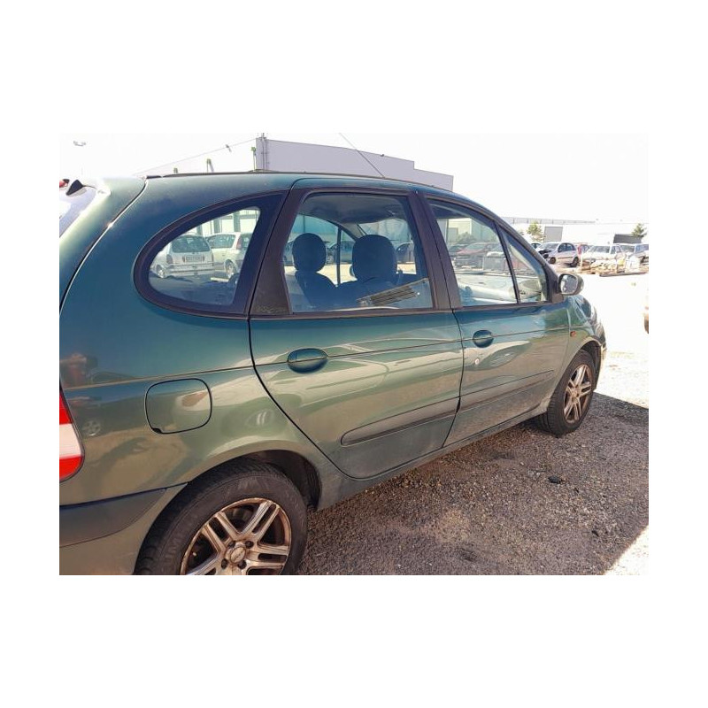 Divers RENAULT SCENIC 1 PHASE 2 d’occasion