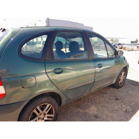 Divers RENAULT SCENIC 1 PHASE 2 d’occasion