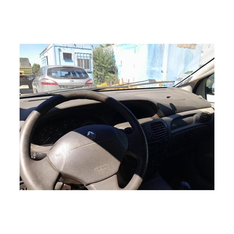 Divers RENAULT SCENIC 1 PHASE 2 d’occasion