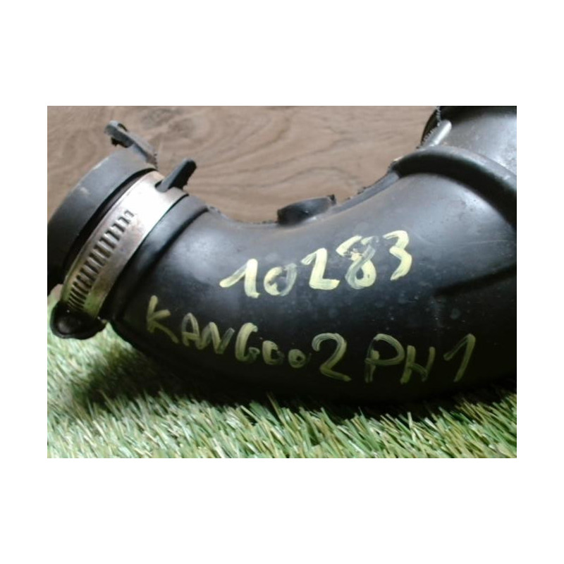 Durite de turbo RENAULT KANGOO 2 PHASE 1 d’occasion