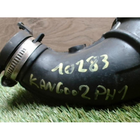 Durite de turbo RENAULT KANGOO 2 PHASE 1 d’occasion