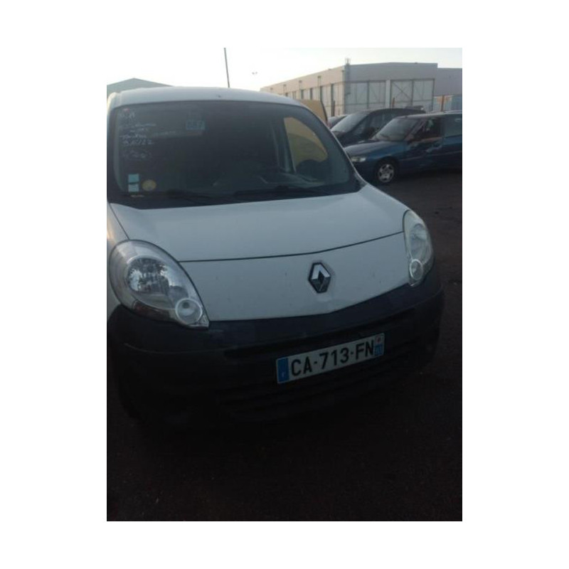 Divers RENAULT KANGOO 2 PHASE 1 d’occasion