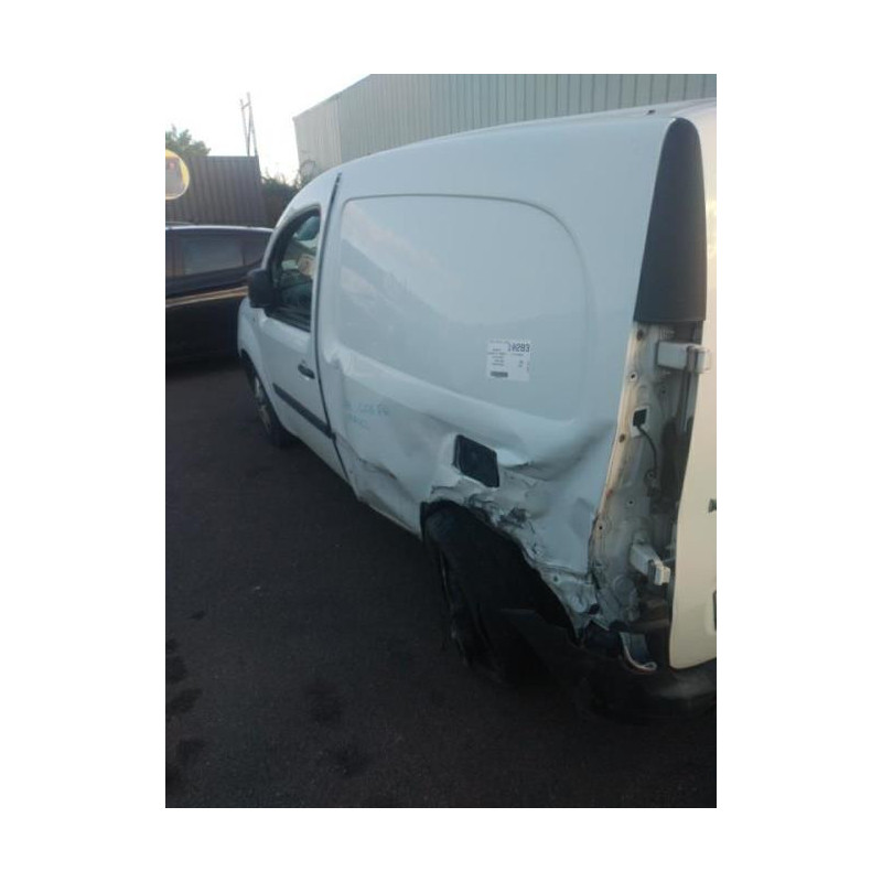 Divers RENAULT KANGOO 2 PHASE 1 d’occasion