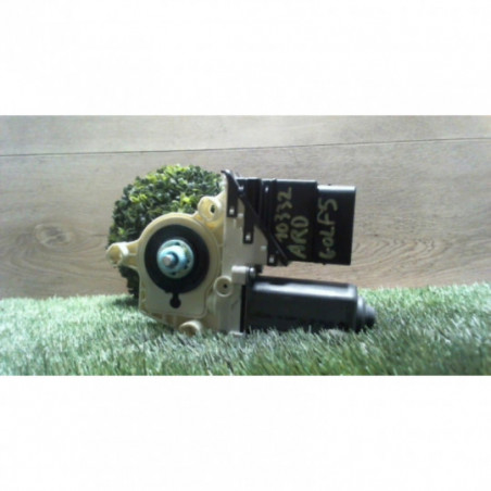 Moteur leve vitre arriere droit VOLKSWAGEN GOLF 5 d’occasion