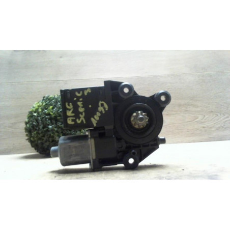 Moteur leve vitre arriere gauche RENAULT GRAND SCENIC 3 PHASE 1 d’occasion