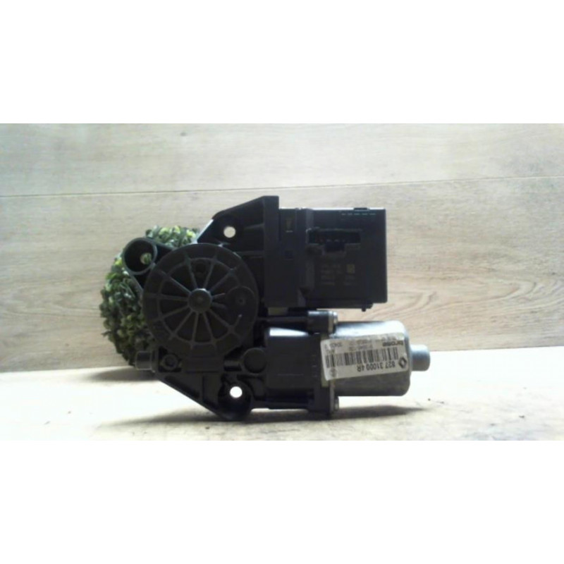 Moteur leve vitre arriere gauche RENAULT GRAND SCENIC 3 PHASE 1 d’occasion
