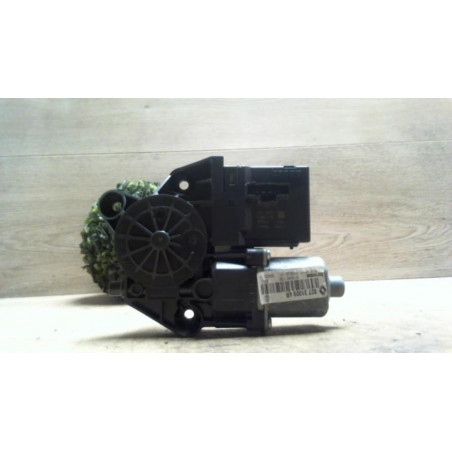 Moteur leve vitre arriere gauche RENAULT GRAND SCENIC 3 PHASE 1 d’occasion