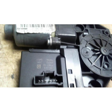 Moteur leve vitre arriere gauche RENAULT GRAND SCENIC 3 PHASE 1 d’occasion