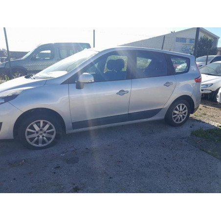 Moteur leve vitre arriere gauche RENAULT GRAND SCENIC 3 PHASE 1 d’occasion