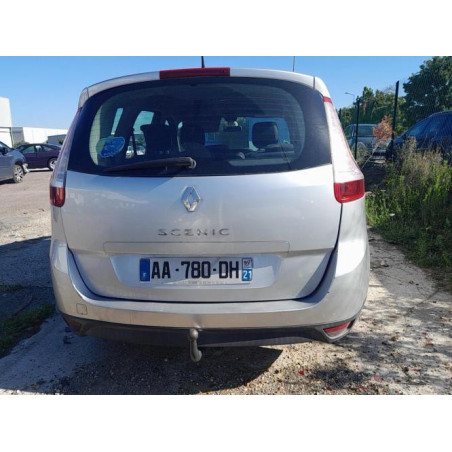 Moteur leve vitre arriere gauche RENAULT GRAND SCENIC 3 PHASE 1 d’occasion