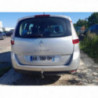 Moteur leve vitre arriere gauche RENAULT GRAND SCENIC 3 PHASE 1 d’occasion