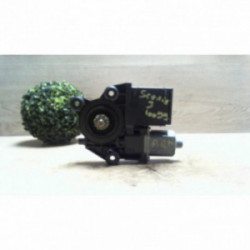 Moteur leve vitre arriere droit RENAULT GRAND SCENIC 3 PHASE 1 d’occasion