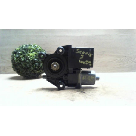 Moteur leve vitre arriere droit RENAULT GRAND SCENIC 3 PHASE 1 d’occasion