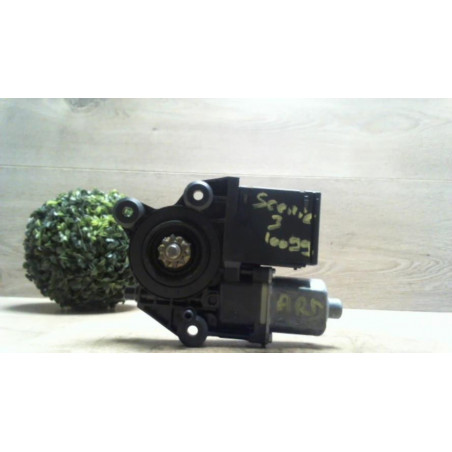 Moteur leve vitre arriere droit RENAULT GRAND SCENIC 3 PHASE 1 d’occasion