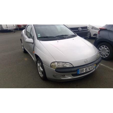 Divers OPEL TIGRA 1 COUPE d’occasion