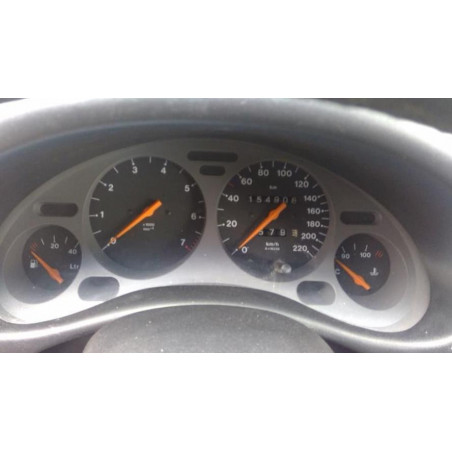 Divers OPEL TIGRA 1 COUPE d’occasion