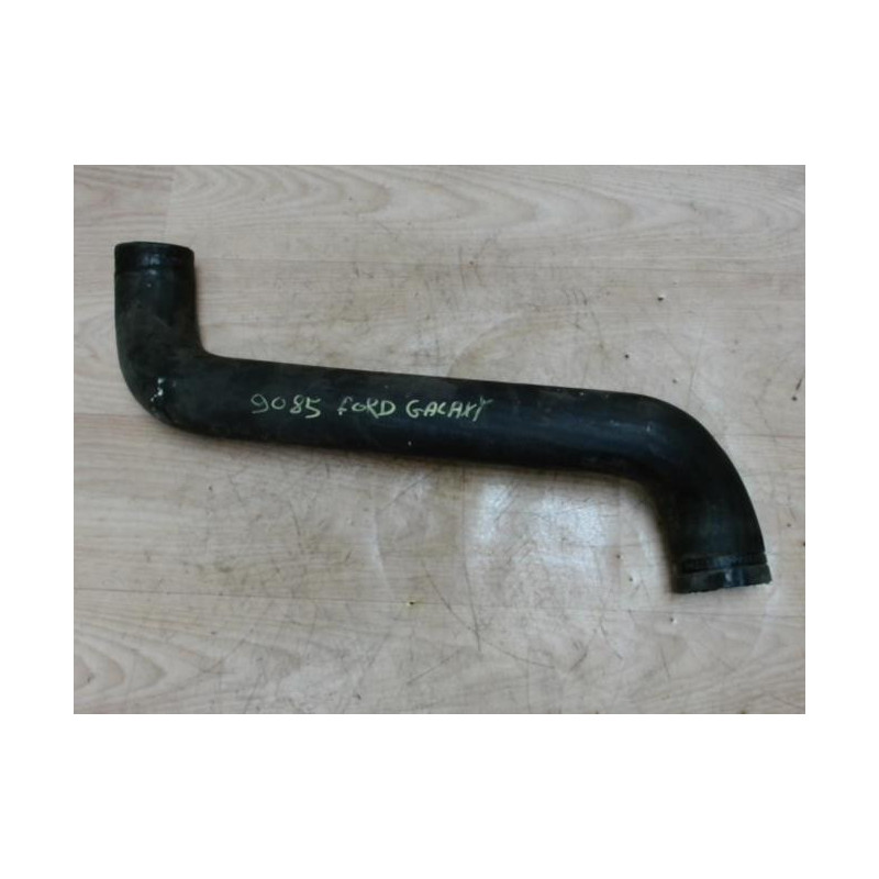 Durite de turbo FORD GALAXY 2 PHASE 1 d’occasion