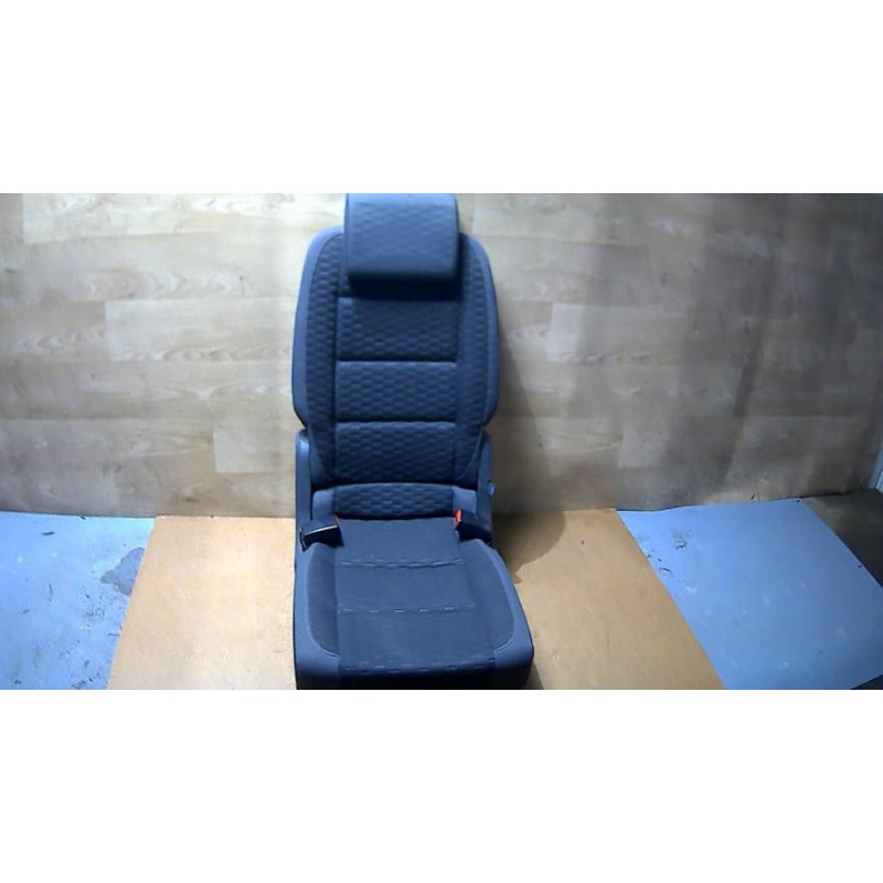 Siege arriere central VOLKSWAGEN TOURAN 1 PHASE 2 d’occasion
