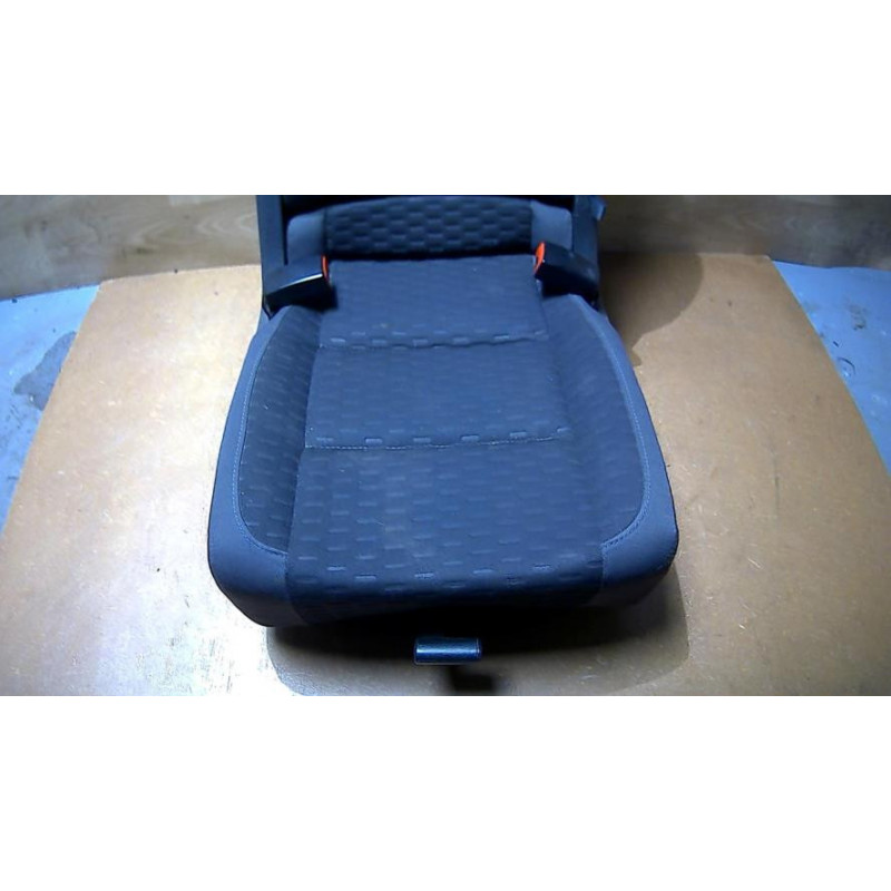 Siege arriere central VOLKSWAGEN TOURAN 1 PHASE 2 d’occasion