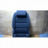 Siege arriere central VOLKSWAGEN TOURAN 1 PHASE 2 d’occasion