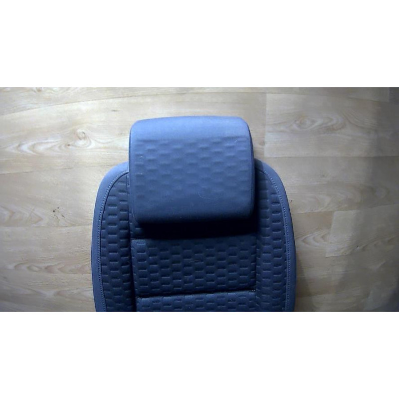 Siege arriere central VOLKSWAGEN TOURAN 1 PHASE 2 d’occasion