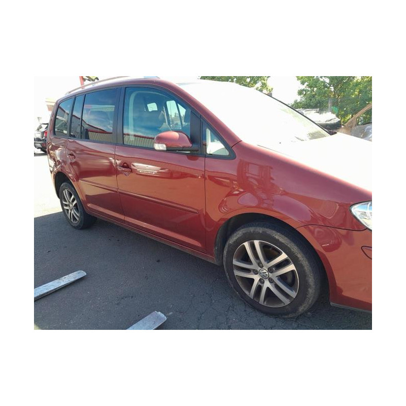 Siege arriere central VOLKSWAGEN TOURAN 1 PHASE 2 d’occasion
