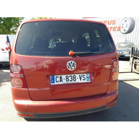 Siege arriere central VOLKSWAGEN TOURAN 1 PHASE 2 d’occasion