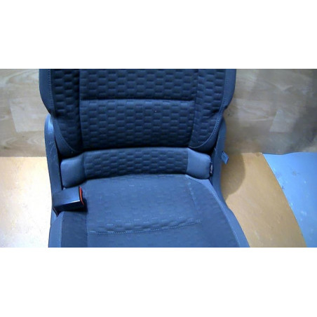 Siege arriere gauche VOLKSWAGEN TOURAN 1 PHASE 2 d’occasion