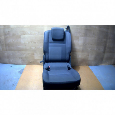 Siege arriere central RENAULT GRAND SCENIC 3 PHASE 1 d’occasion