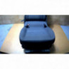 Siege arriere central RENAULT GRAND SCENIC 3 PHASE 1 d’occasion