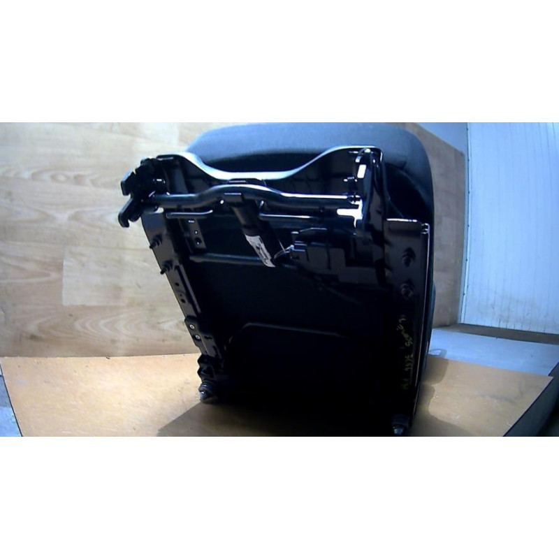Siege arriere central RENAULT GRAND SCENIC 3 PHASE 1 d’occasion