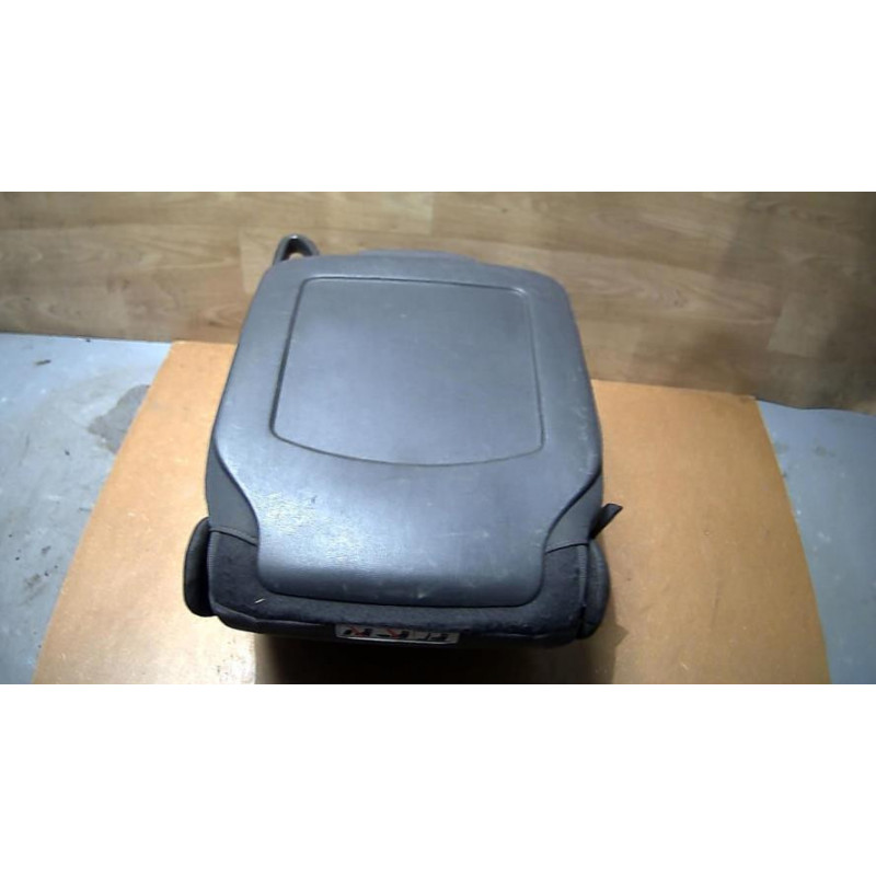 Siege arriere central RENAULT GRAND SCENIC 3 PHASE 1 d’occasion