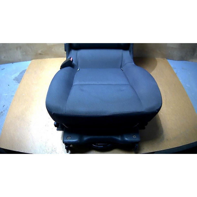 Siege arriere gauche RENAULT GRAND SCENIC 3 PHASE 1 d’occasion