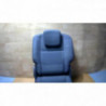 Siege arriere gauche RENAULT GRAND SCENIC 3 PHASE 1 d’occasion