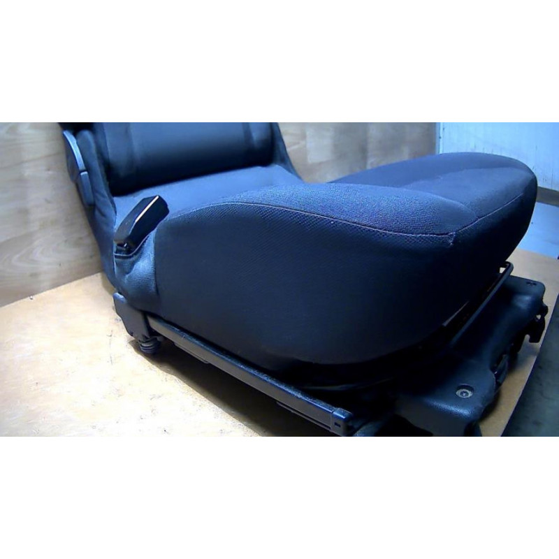Siege arriere gauche RENAULT GRAND SCENIC 3 PHASE 1 d’occasion