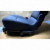 Siege arriere gauche RENAULT GRAND SCENIC 3 PHASE 1 d’occasion