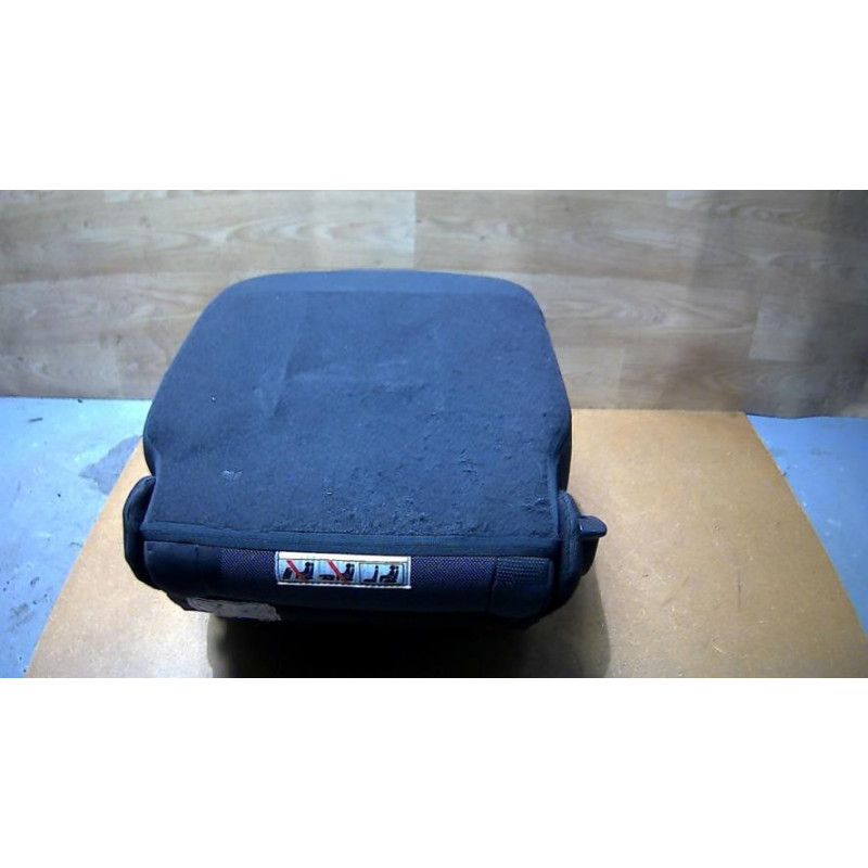 Siege arriere gauche RENAULT GRAND SCENIC 3 PHASE 1 d’occasion