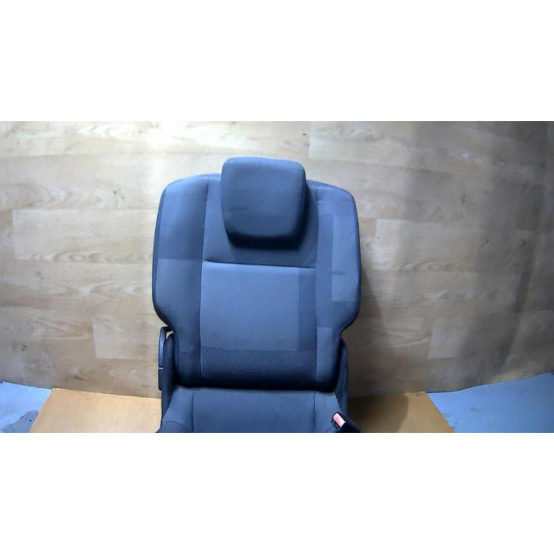 Siege arriere droit RENAULT GRAND SCENIC 3 PHASE 1 d’occasion