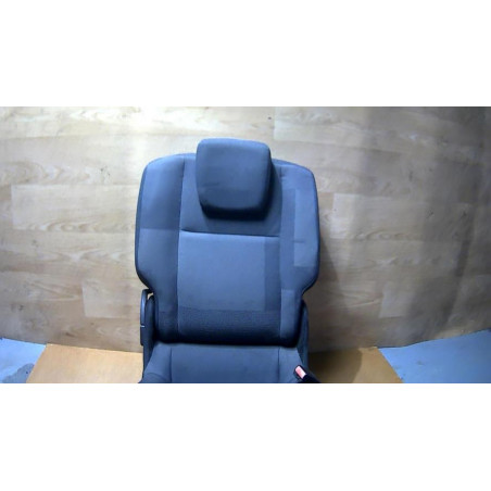 Siege arriere droit RENAULT GRAND SCENIC 3 PHASE 1 d’occasion