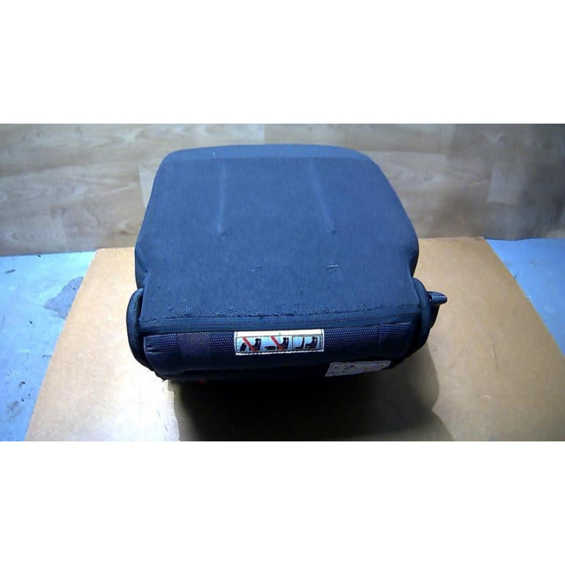 Siege arriere droit RENAULT GRAND SCENIC 3 PHASE 1 d’occasion