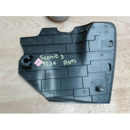 Divers RENAULT GRAND SCENIC 3 PHASE 1 d’occasion