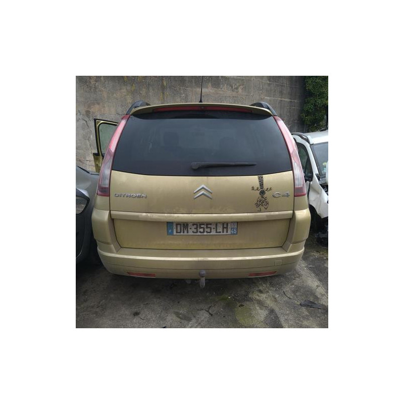 Divers CITROEN C4 GRAND PICASSO 1 d’occasion