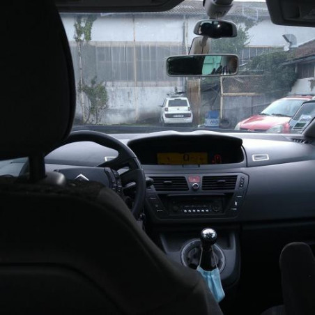 Divers CITROEN C4 GRAND PICASSO 1 d’occasion