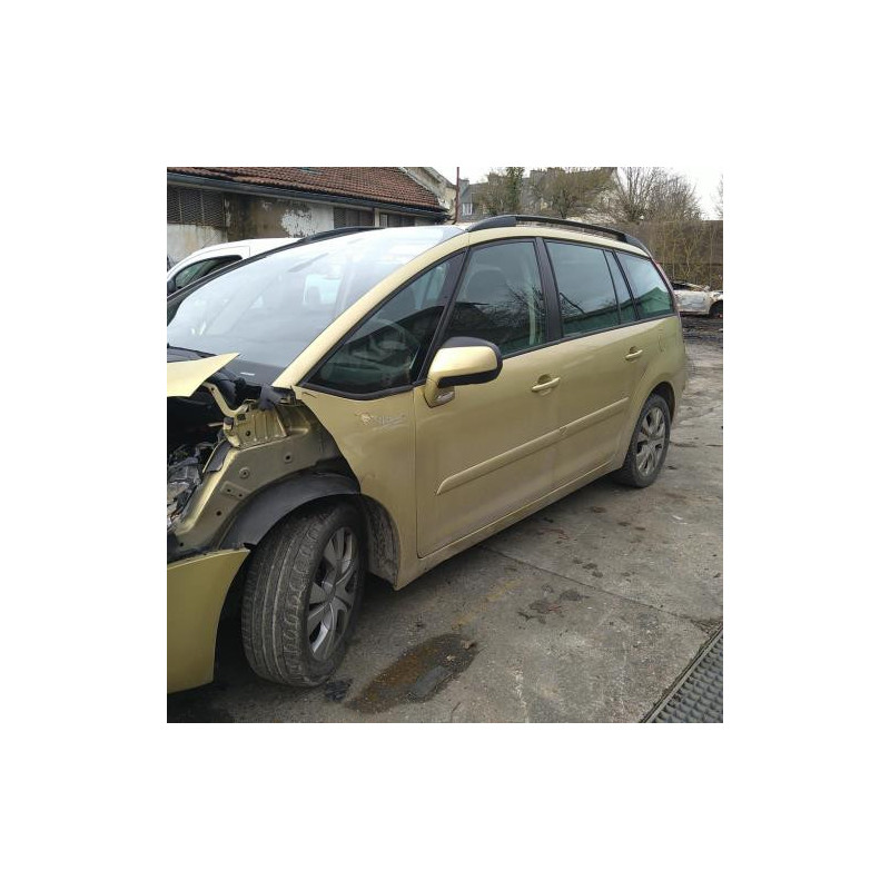 Divers CITROEN C4 GRAND PICASSO 1 d’occasion