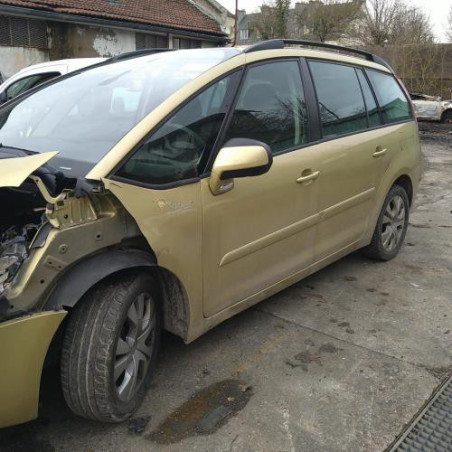 Divers CITROEN C4 GRAND PICASSO 1 d’occasion
