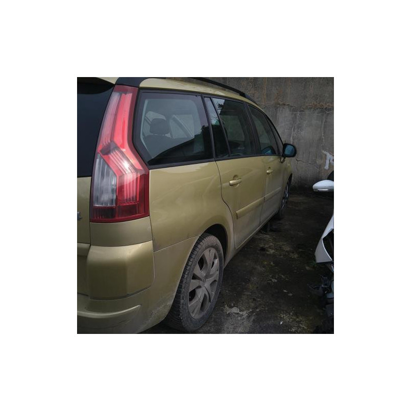 Divers CITROEN C4 GRAND PICASSO 1 d’occasion