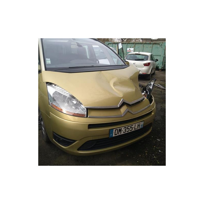 Divers CITROEN C4 GRAND PICASSO 1 d’occasion