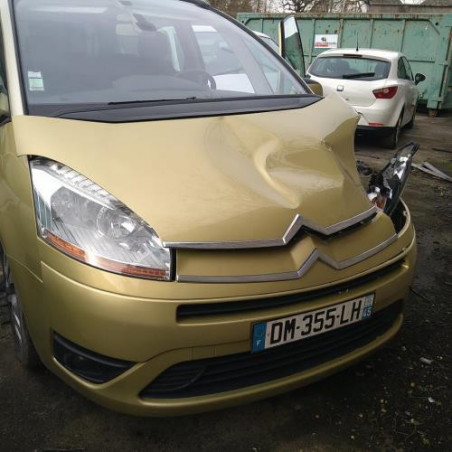 Divers CITROEN C4 GRAND PICASSO 1 d’occasion